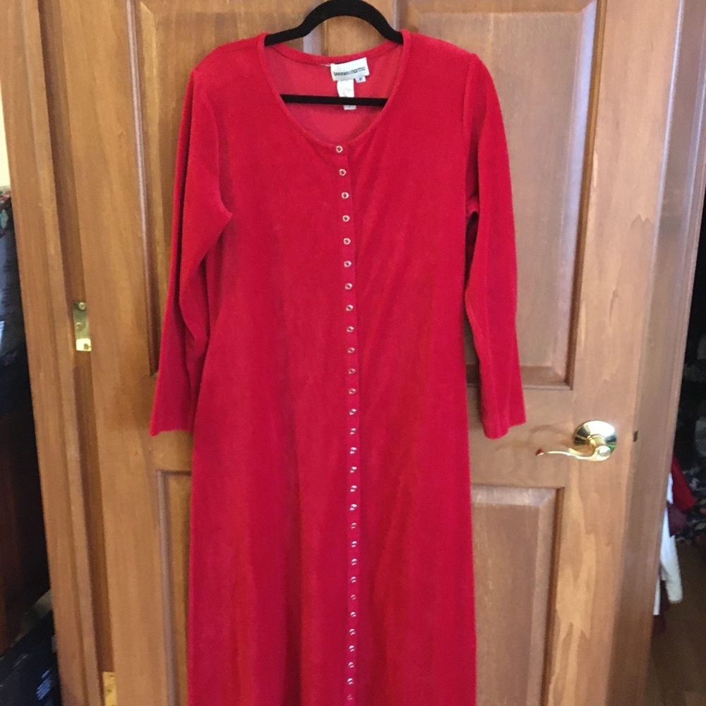 Bonnie & Norma dress Size M. In good condition